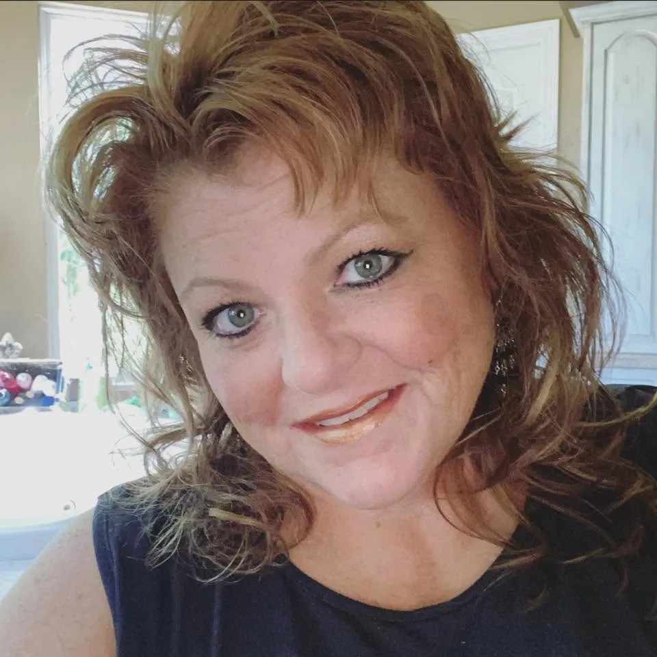 Tonya Maroney